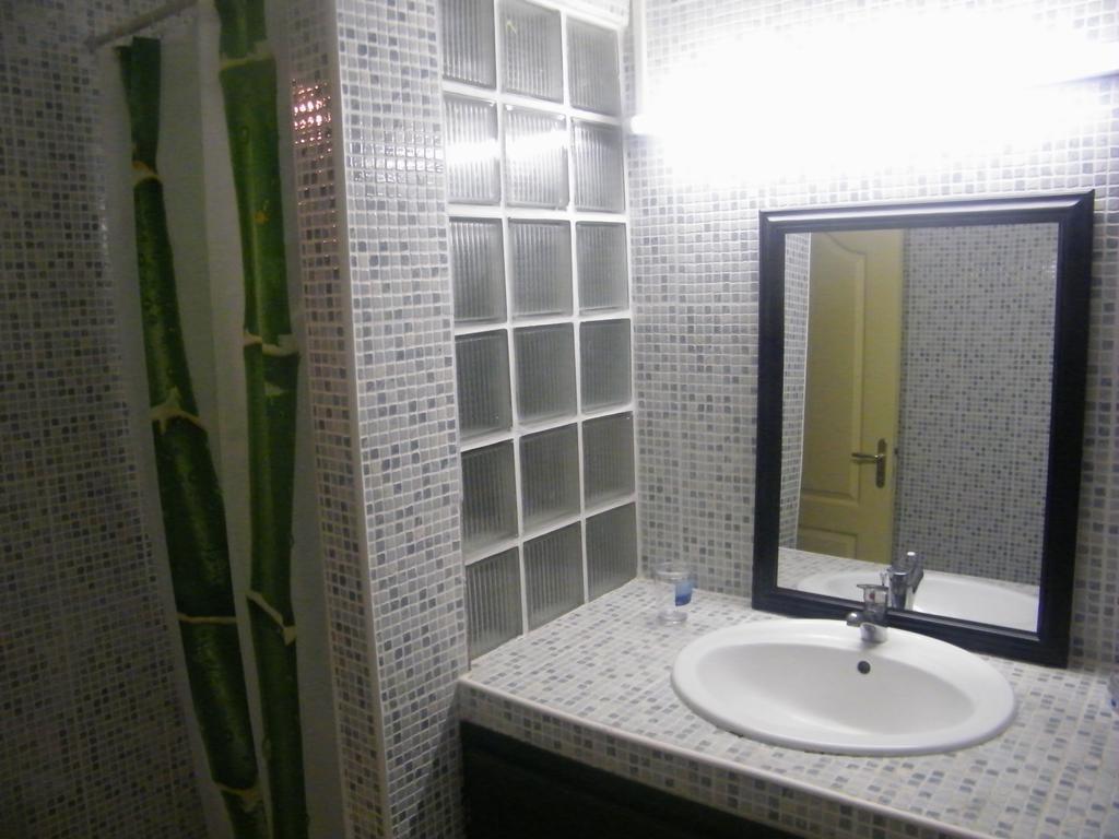 Residence Virginie Сен-Лё Номер фото