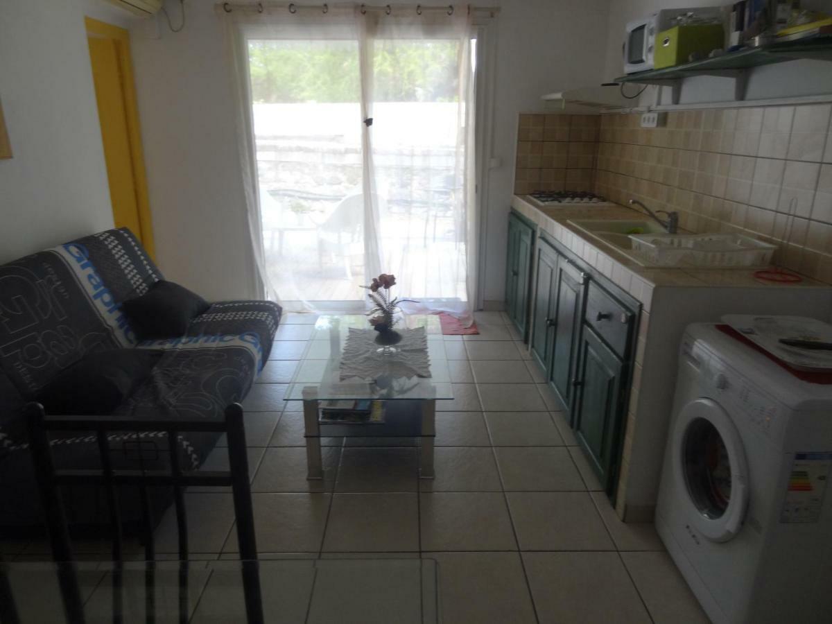 Residence Virginie Сен-Лё Экстерьер фото