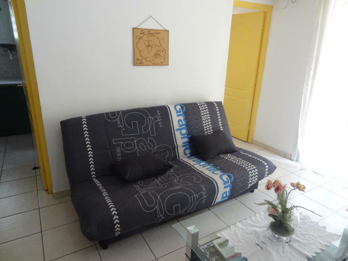 Residence Virginie Сен-Лё Экстерьер фото